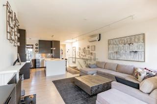 penthouse apartment - 0