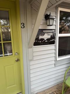 Whispering Woods Cabins & Grill -  - 7