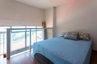 Mirante Apto 7 - 400m da Praia da AreiaPreta - 7