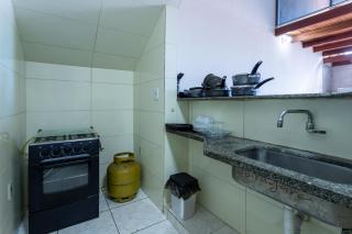 Mirante Apto 7 - 400m da Praia da AreiaPreta - 4