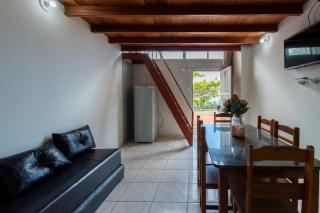 Mirante Apto 7 - 400m da Praia da AreiaPreta - 1