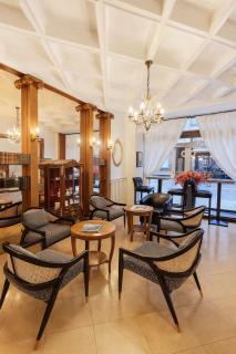 Hotel Dandy Rouen centre - 3