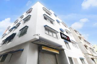 Hotel O Trisha Lodge - 4