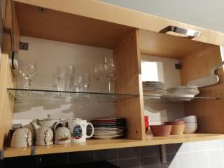 Quiet location in Schönau, free parking, balcony - 2