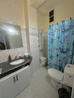 Cosy appartement in medina Rabat - 9