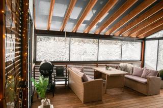 Villa Lehtola near SantaClaus village - 0