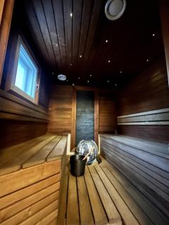 Villa Lehtola near SantaClaus village - 9