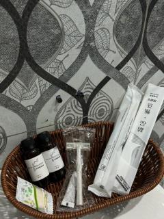 Modern CityView 1-Bed Balcony and Fast WiFi - 3