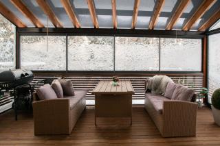 Villa Lehtola near SantaClaus village - 5