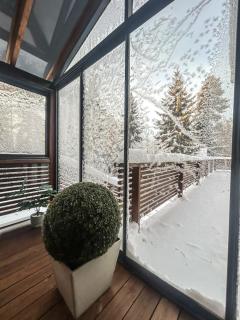 Villa Lehtola near SantaClaus village - 3