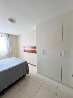 Apto com Estilo e Conforto no Centro - 6