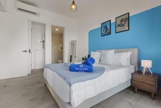 NOK Stylish 1 BR by Vistacana Rentals - 8