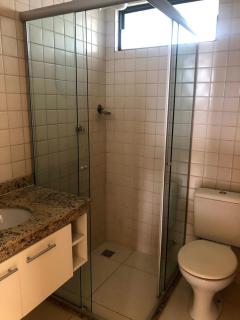 Apto com Estilo e Conforto no Centro - 8