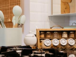 RioDowntown Hub by RNC Flats - 4