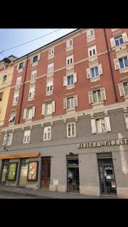 Trieste appartamento con tutti i confort 2 camere matrimoniali 6 posti - 8