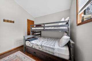 Gated Arrowhead Retreat Private Hot Tub Fire Pit - 5