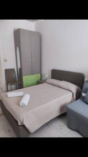 Trieste appartamento con tutti i confort 2 camere matrimoniali 6 posti - 7