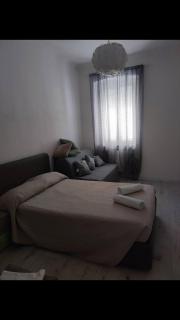 Trieste appartamento con tutti i confort 2 camere matrimoniali 6 posti - 6