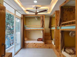 Solo Nari Backpackers Rishikesh - Narendranagar - 8