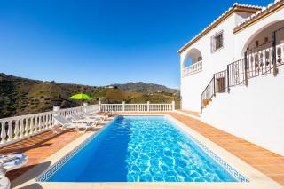 Villa Finca Los Corbachos - 4