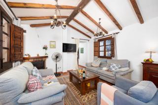 Villa Finca Los Corbachos - 1