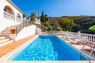 Villa Finca Los Corbachos - 8