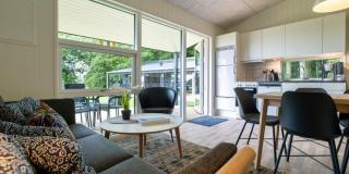 Husodde Strand Camping & Cottages - 7