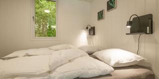 Husodde Strand Camping & Cottages - 5