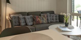 Husodde Strand Camping & Cottages - 4