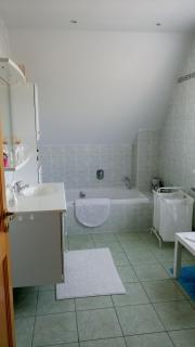 Chambre d'hôtes Le Lavandin et sa cuisine privative - Kleingoeft - 2