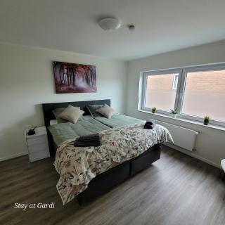 Stay at Gardi - Ferienwohnung - 6