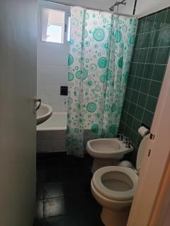 Departamento frente al Mar! un dormitorio!! - 9