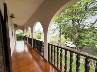 Pousada Dona Lidia Express - 1