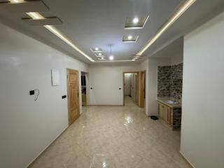 Appartement 135m new and furnished very good looking - Oujda - 4
