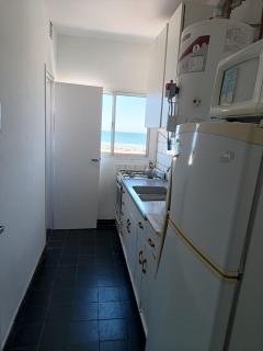 Departamento frente al Mar! un dormitorio!! - 2