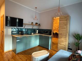 Apartament CityNest Katowice - 1