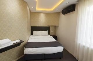 Grand Sezgin Hotel - 9