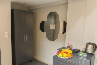 Grand Sezgin Hotel - 3