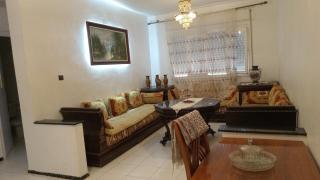 Appartement Familial en face le grand stade de tanger - 0