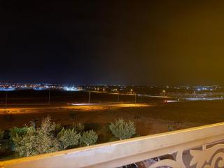 Appartement 135m new and furnished very good looking - Oujda - 2