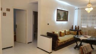 Appartement Familial en face le grand stade de tanger - 9