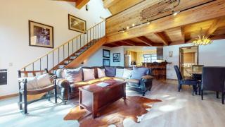 Snowflower #75 condo - 5