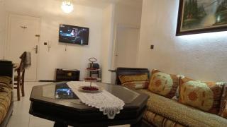 Appartement Familial en face le grand stade de tanger - 8