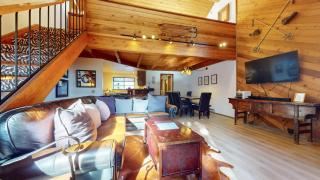 Snowflower #75 condo - 4