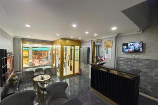 Grand Sezgin Hotel - 1