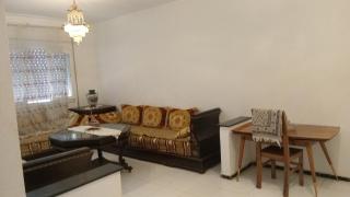 Appartement Familial en face le grand stade de tanger - 7