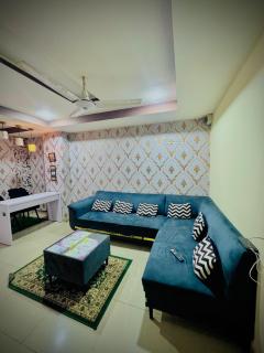 The Diplomat Suites Bahria Town - Rawalpindi - 0