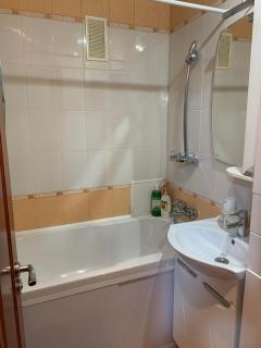 2-х комнатная квартира рядом с центром города - 3