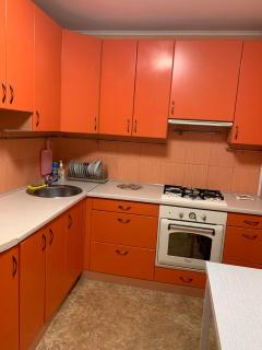 2-х комнатная квартира рядом с центром города - 2