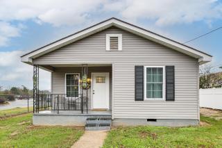 1 Mi to Lake Hamilton! Newly Remodeled Family Home - 7